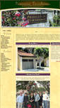 Mobile Screenshot of princetontownhomes.org
